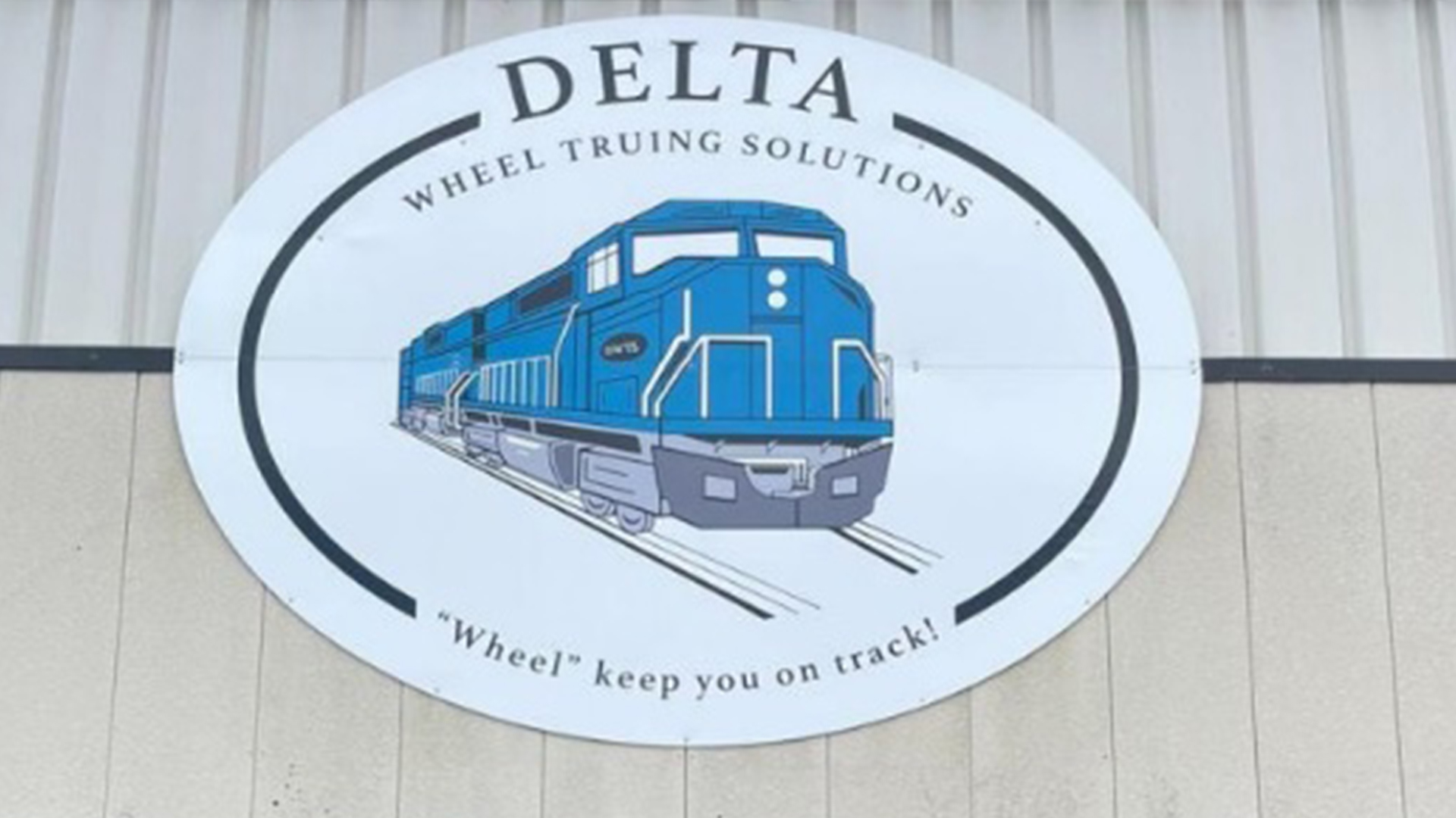 達諾巴特戰略收購美國列車車輪維修公司Delta Wheel Truing Solutions